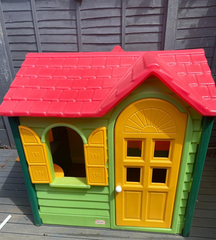 Little tikes country cottage | in 